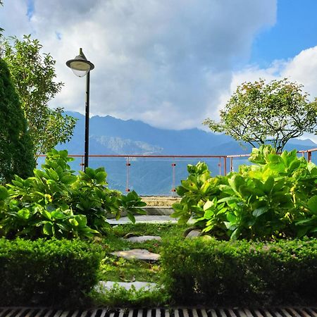 Kk Sapa Hotel Zewnętrze zdjęcie