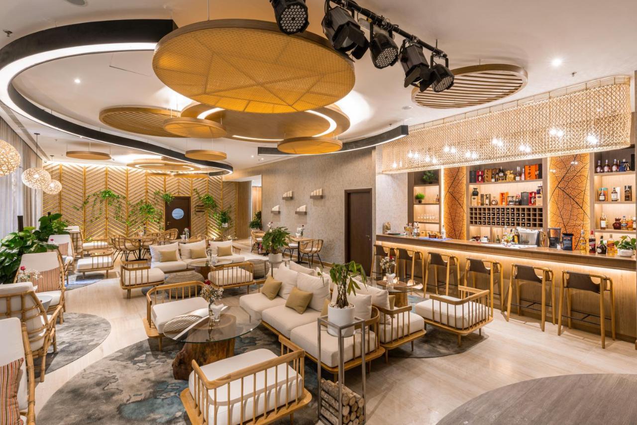 Kk Sapa Hotel Zewnętrze zdjęcie