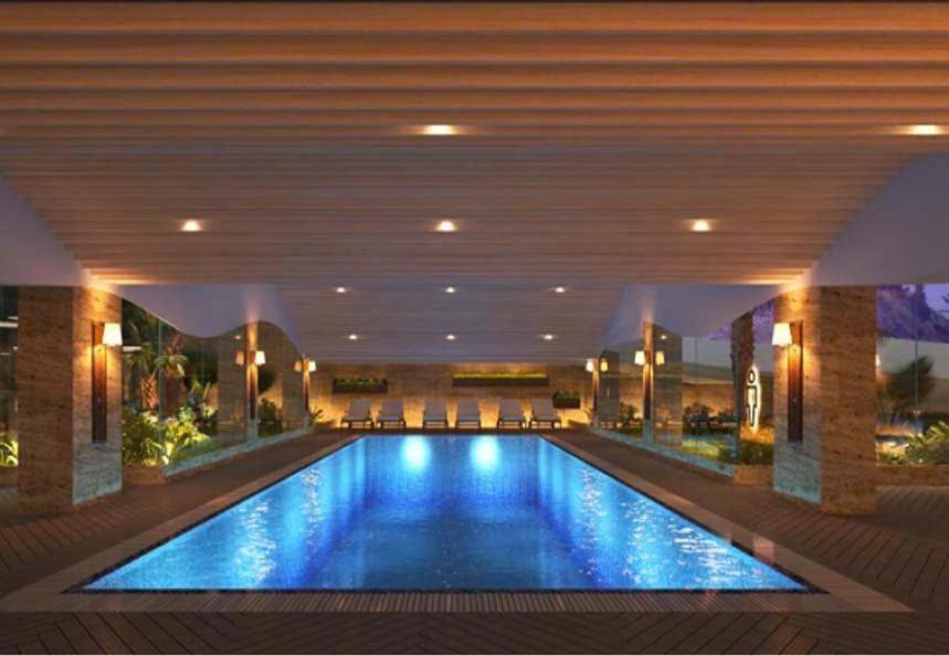 Kk Sapa Hotel Zewnętrze zdjęcie