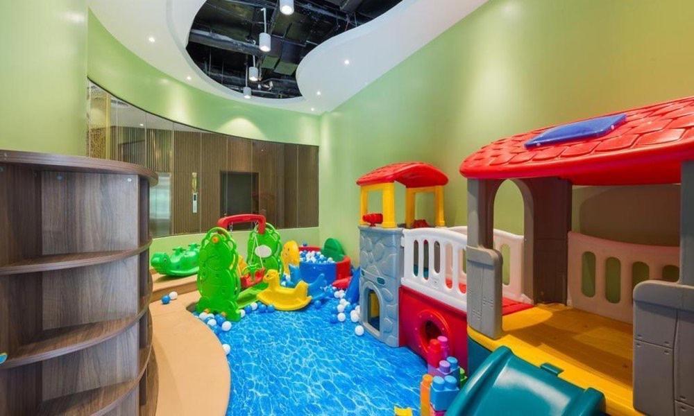 Kk Sapa Hotel Zewnętrze zdjęcie