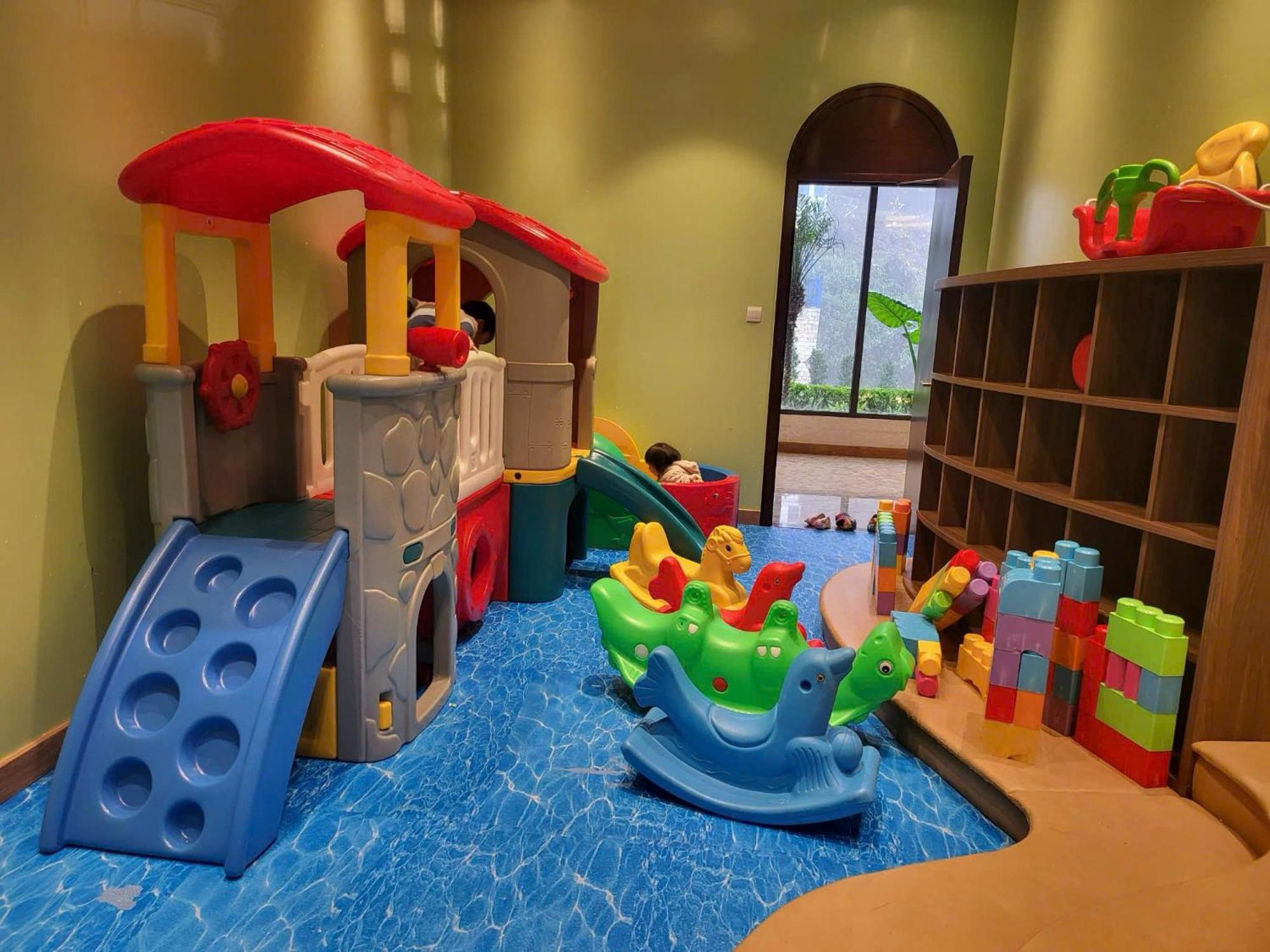 Kk Sapa Hotel Zewnętrze zdjęcie