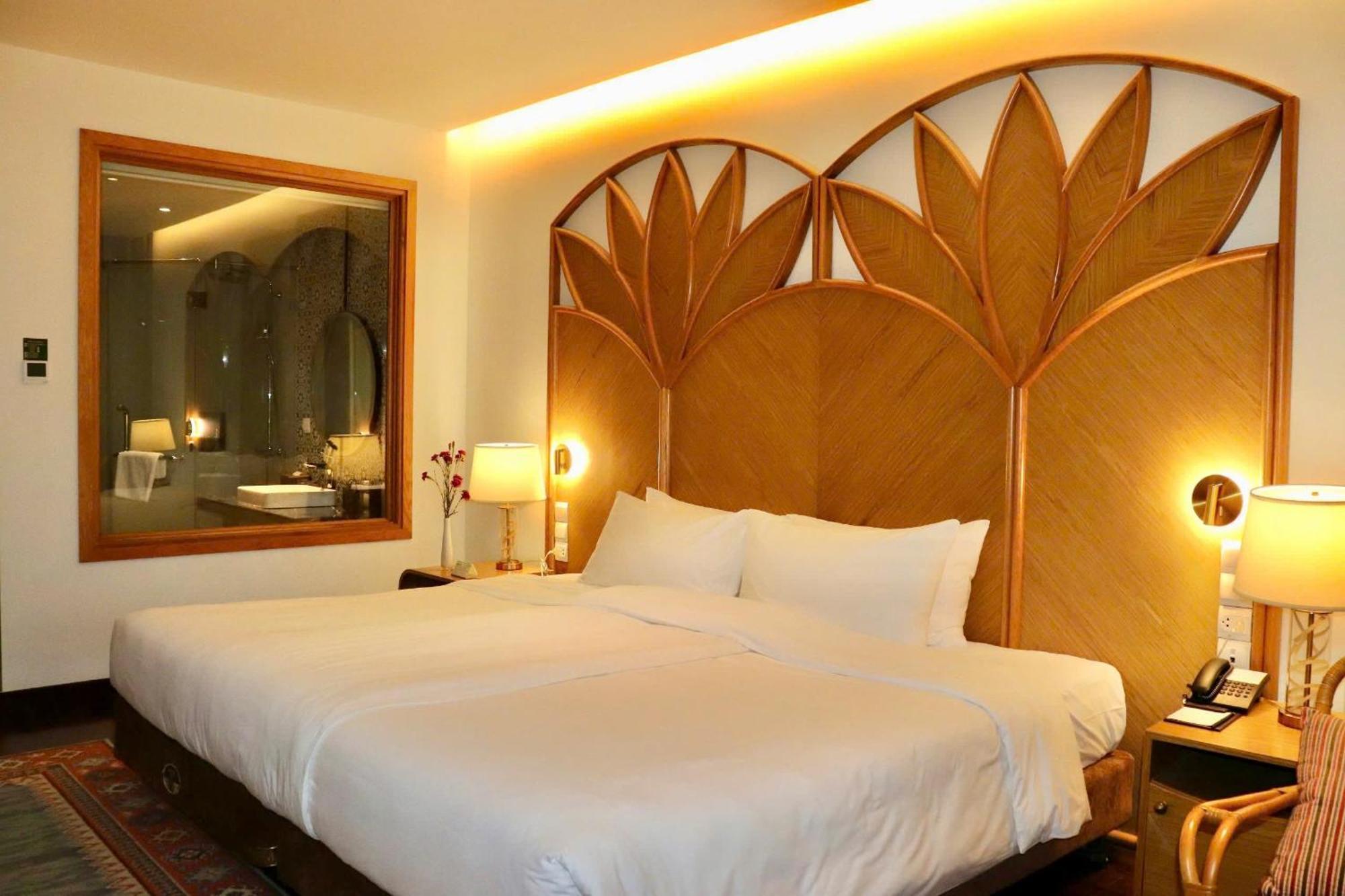 Kk Sapa Hotel Zewnętrze zdjęcie