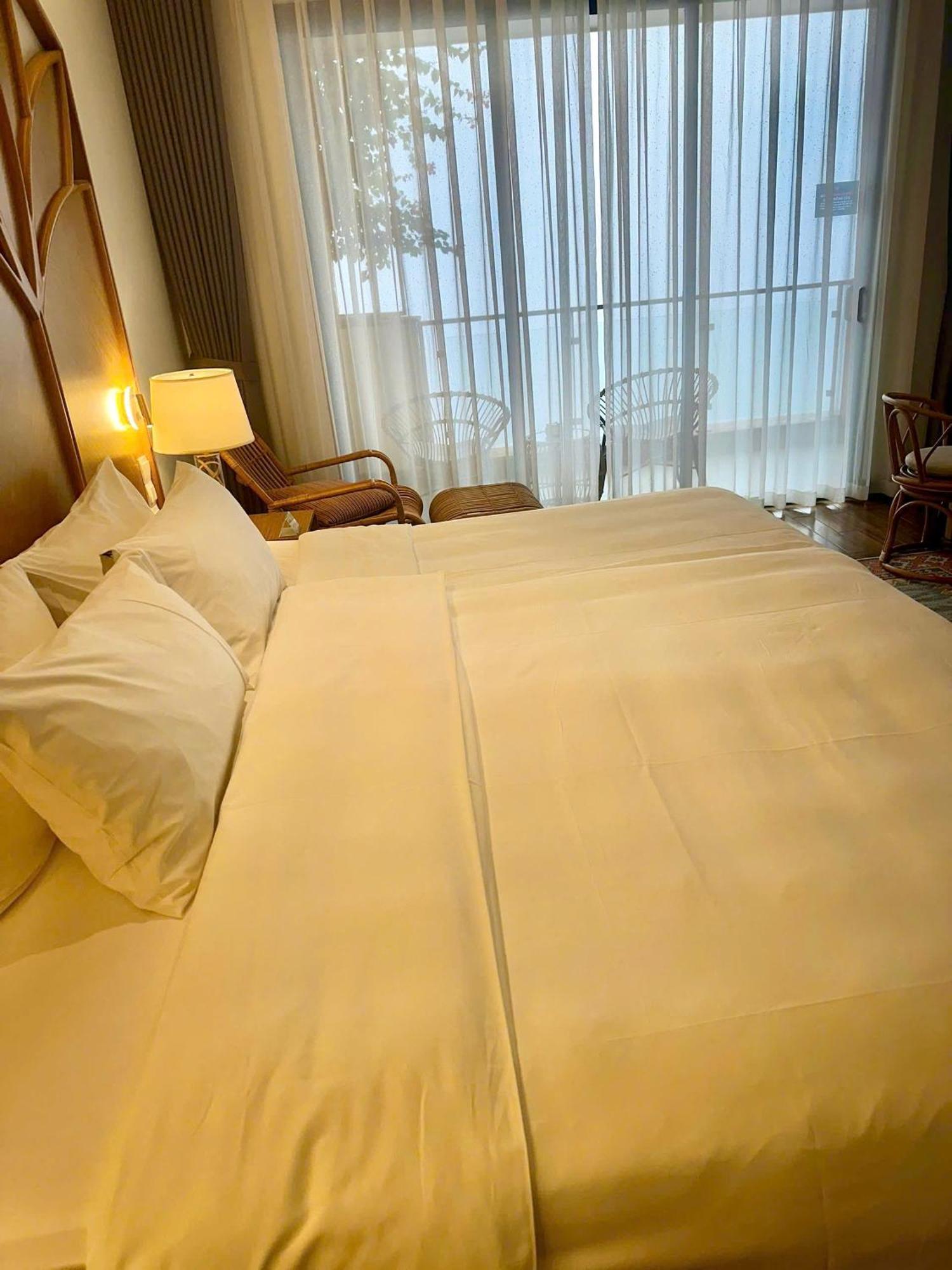 Kk Sapa Hotel Zewnętrze zdjęcie